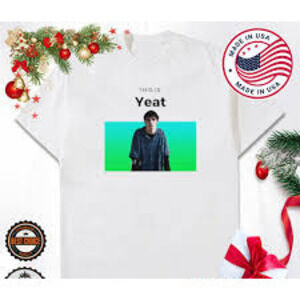 Walt Jr. This Is Yeat Shirt